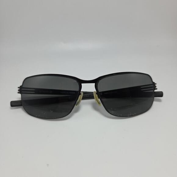 ic! Berlin Gerd M. Eyeglasses Gunmetal Frame Germany,New Products : American Fashion Style Bags On Sale